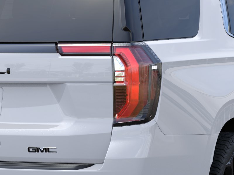 2026 GMC Yukon Denali Ultimate - Photo 11