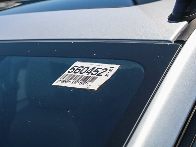 New 2026 ICE SILVER METALLIC Subaru Limited Hybrid image 28