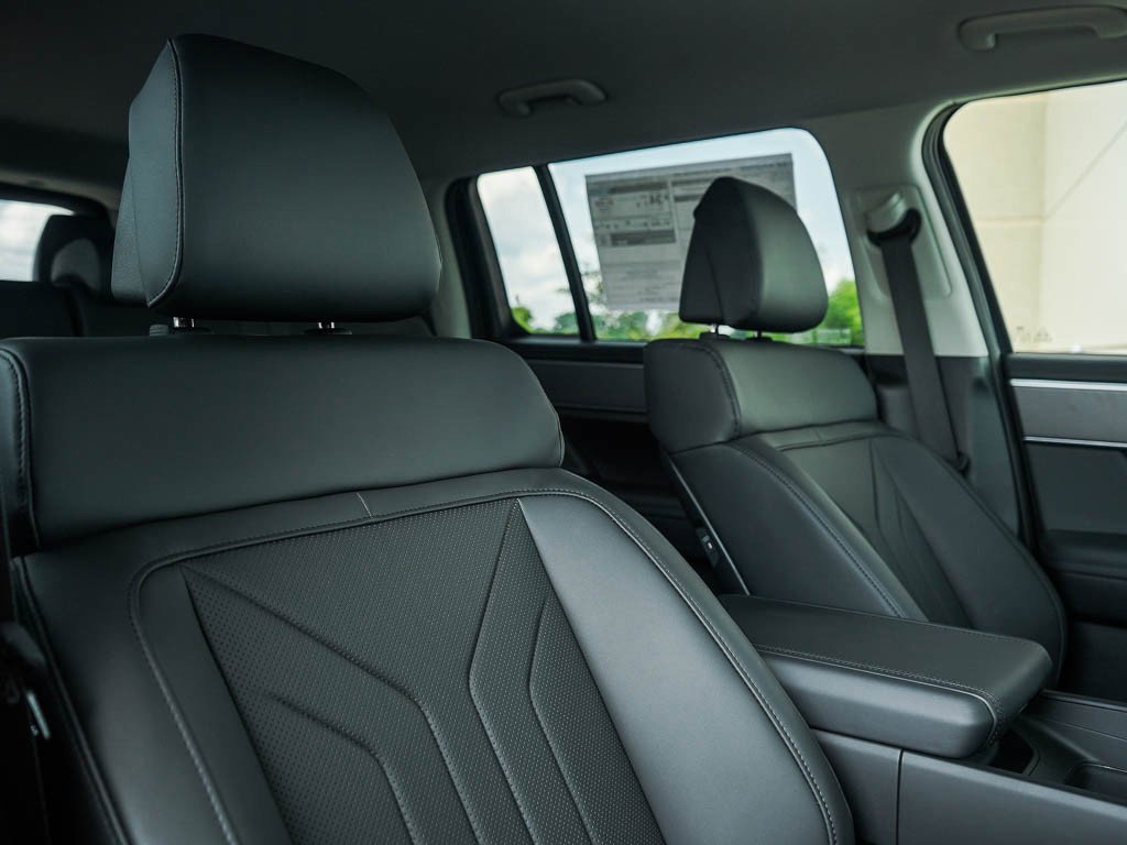 2026 Hyundai Santa Fe SEL - Photo 12