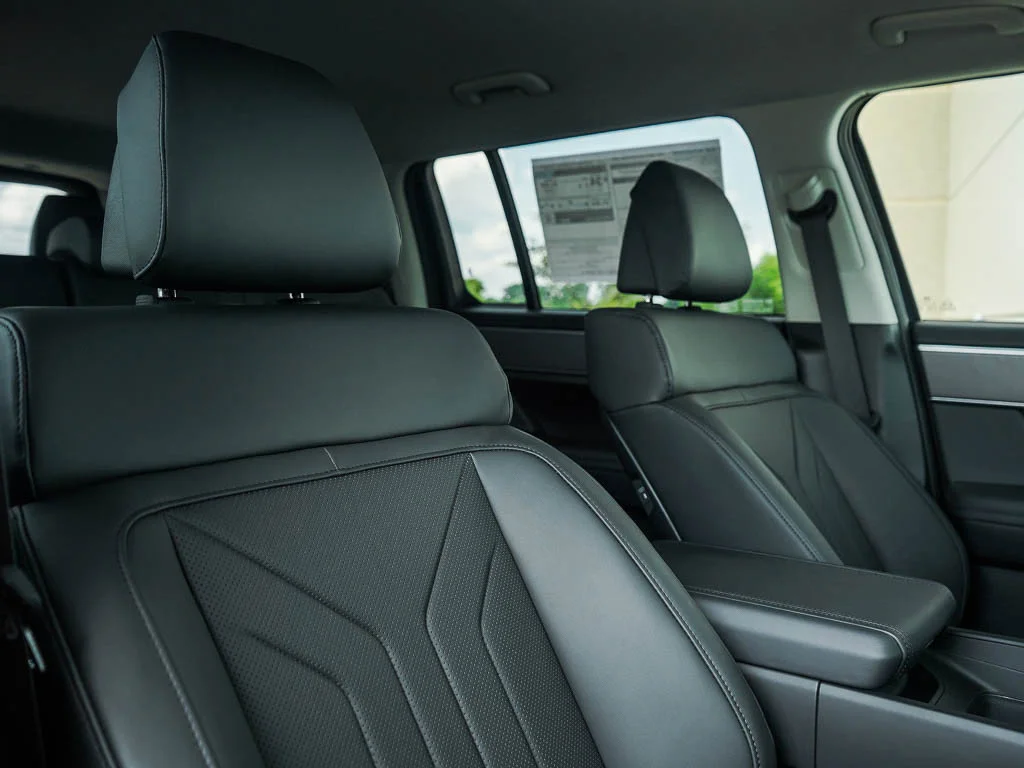 2026 Hyundai Santa Fe SEL - Photo 12