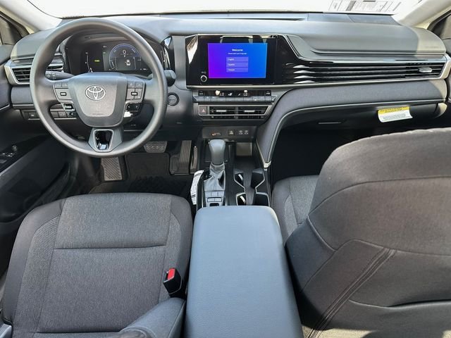 New 2026 Underground Toyota  LE image 10
