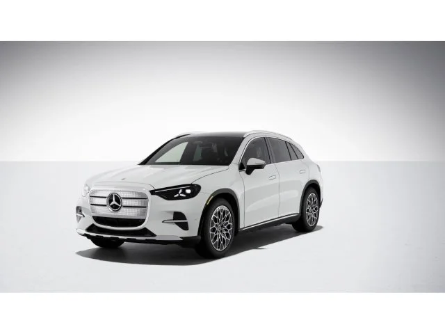 New 2027  Mercedes-Benz GLC 400 image 41