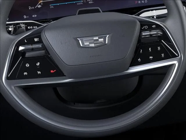 2025 Cadillac Escalade IQ Luxury 1 - Photo 19