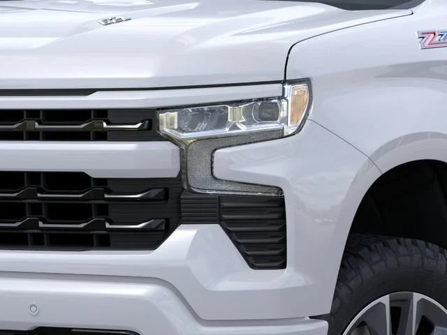 2026 Chevrolet Silverado 1500 RST - Photo 10