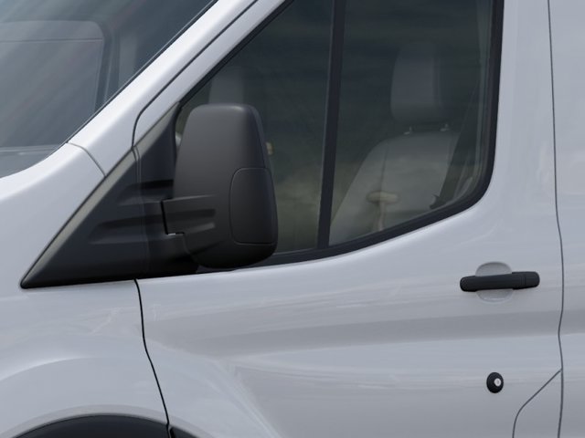 New 2027 Oxford White Ford Base image 20