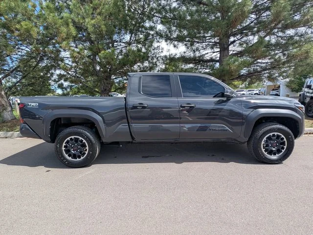 Used 2025 Underground Toyota TRD Off-Road image 2