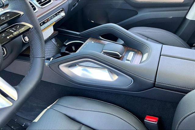 New 2026 Polar White Mercedes-Benz GLS 450 image 7