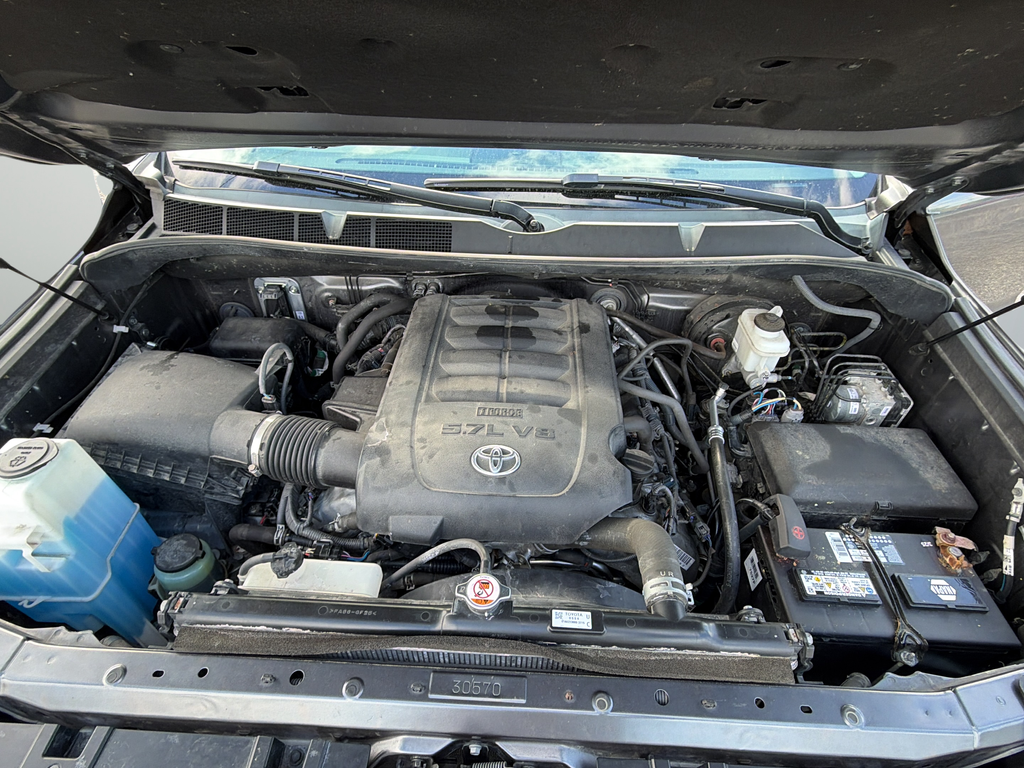 Used 2019 Gray Toyota Limited image 21