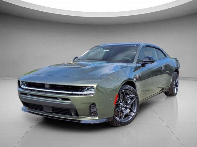2026 Dodge Charger Charger Scat Pack Scat Pack Plus