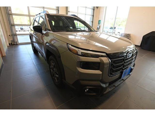 New 2026 RIVER ROCK PEARL Subaru Premium image 14