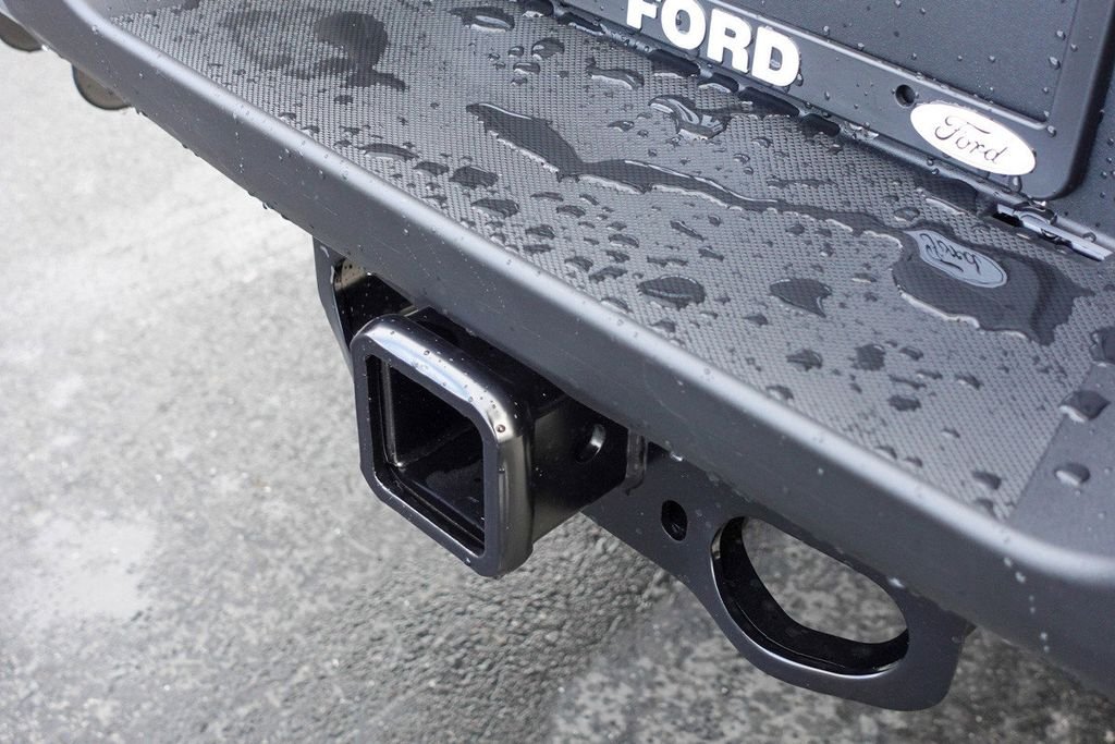 2026 Ford F-250 Super Duty XLT - Photo 12
