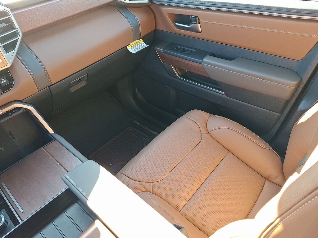 2026 Toyota Tundra 1794 Edition - Photo 11
