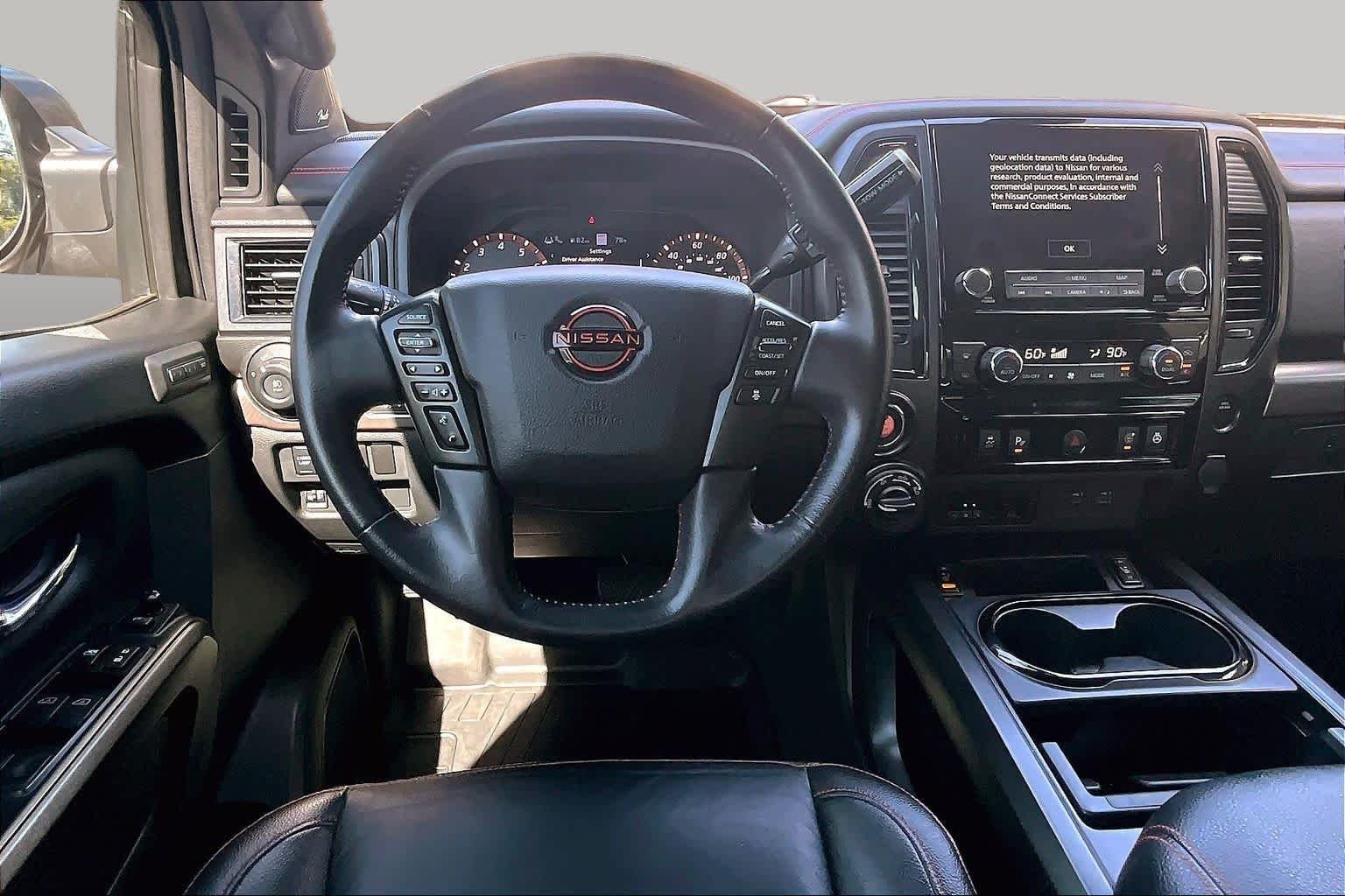 Used 2023 Baja Storm Nissan PRO-4X image 11