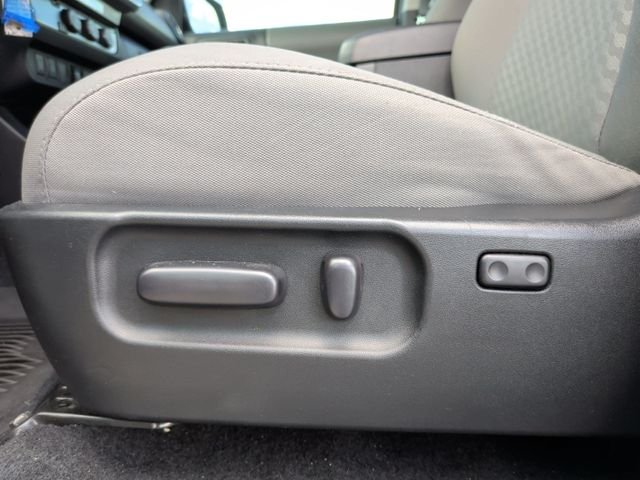 Certified Used 2022 Silver Toyota SR5 image 15