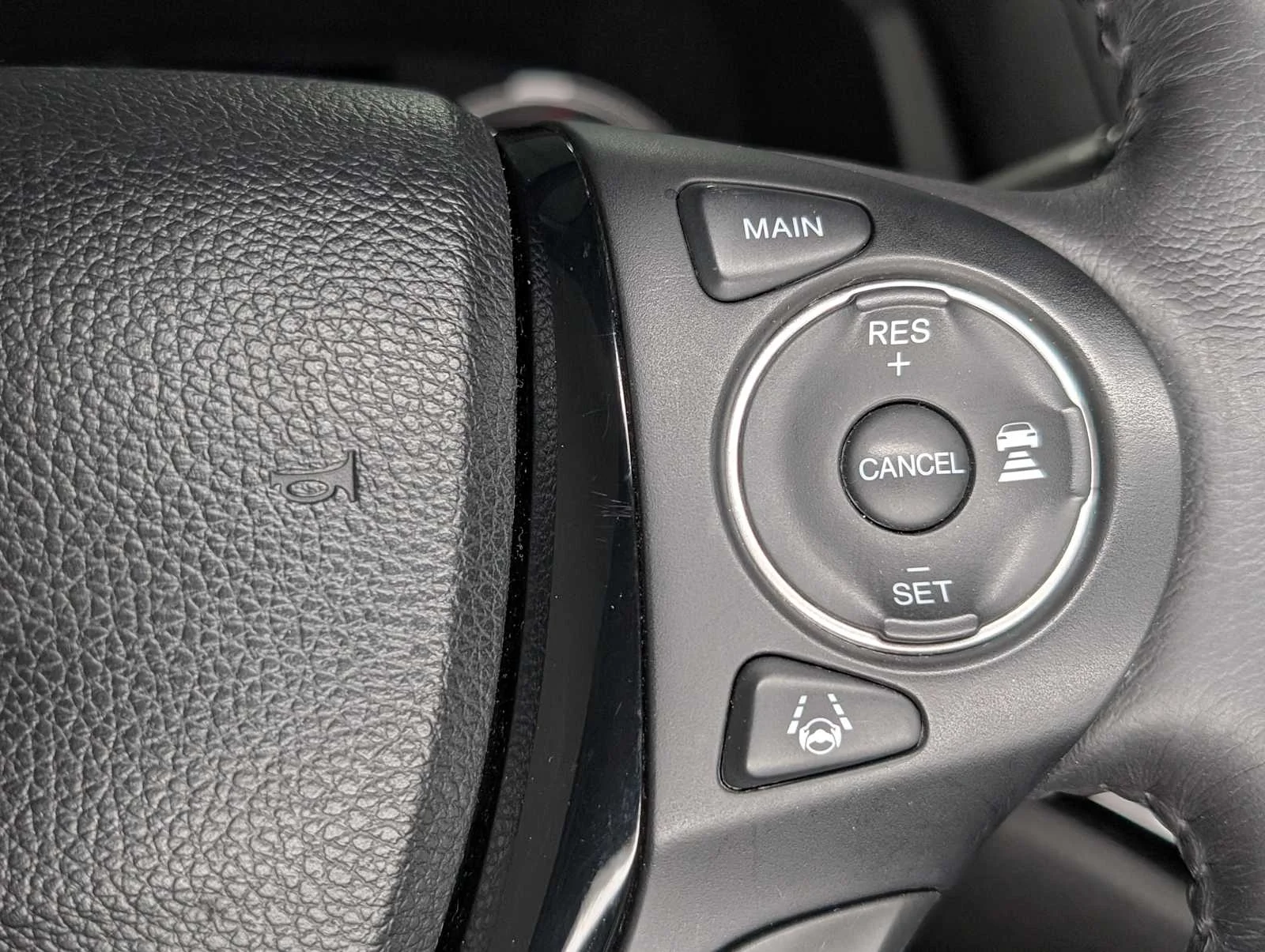 Used 2020 Modern Steel Metallic Honda RTL-E image 34