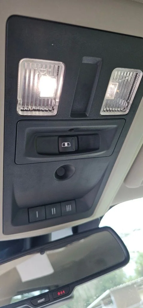 Used 2015 Gray Ram Laramie image 5