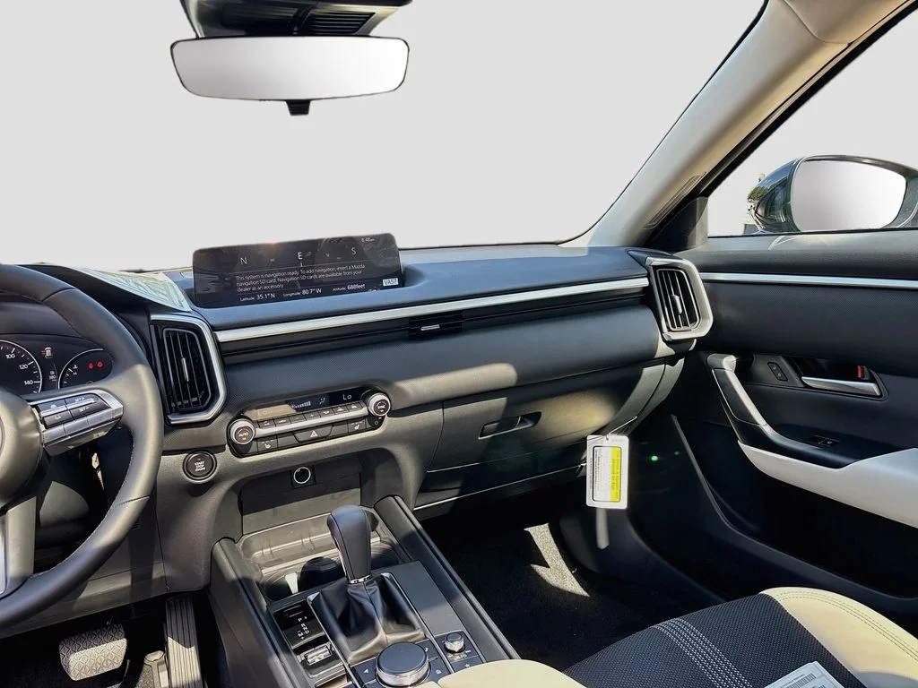 New 2026 Cypress Mazda 2.5 S Preferred AWD image 25