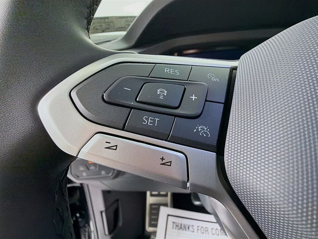 2026 Volkswagen Atlas Atlas Peak Edition - Photo 11