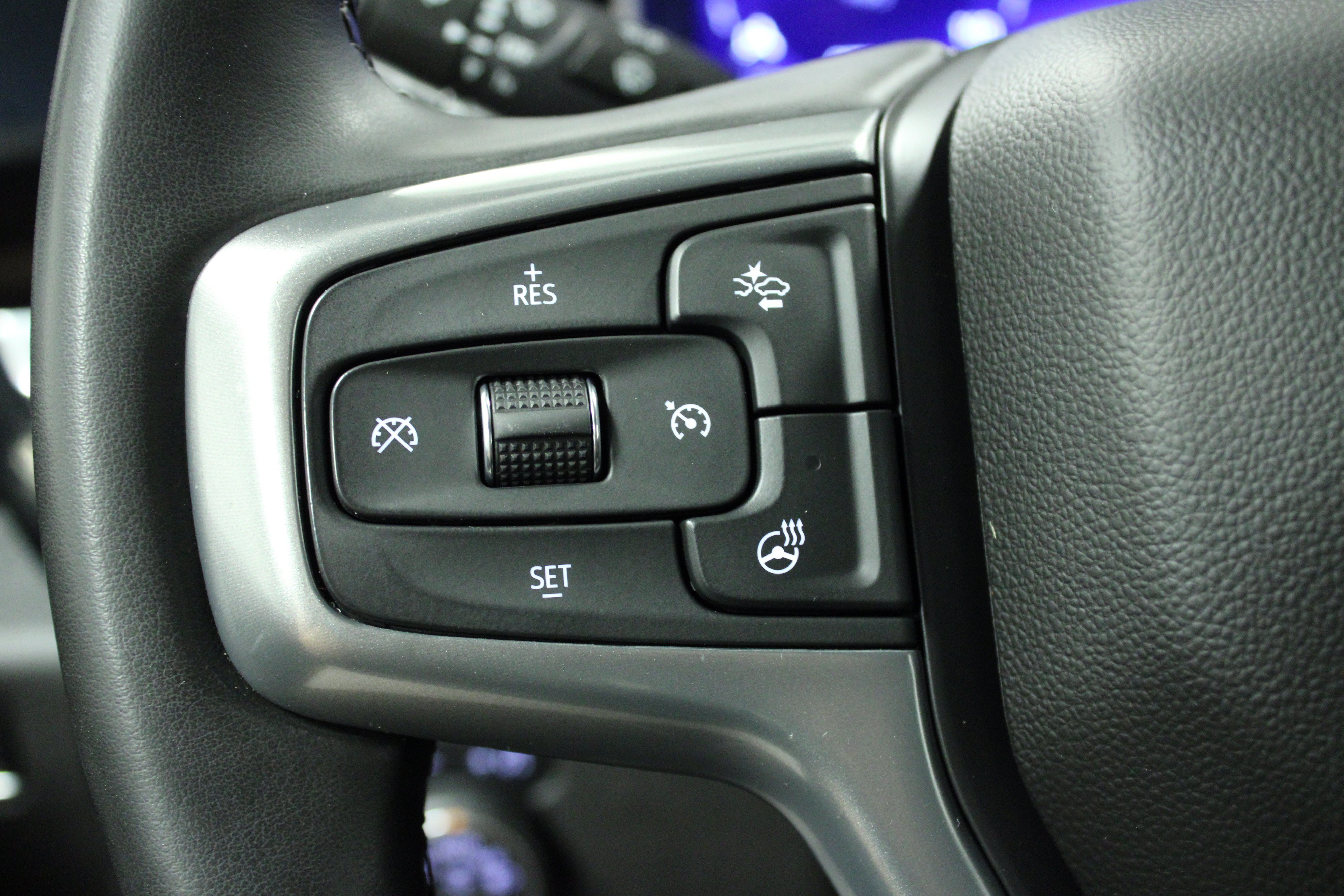 Used 2025 White Chevrolet LT image 20