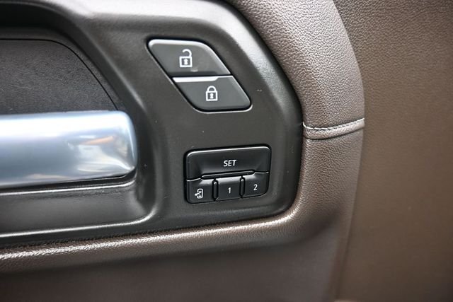Used 2020 Beige Chevrolet LTZ image 20
