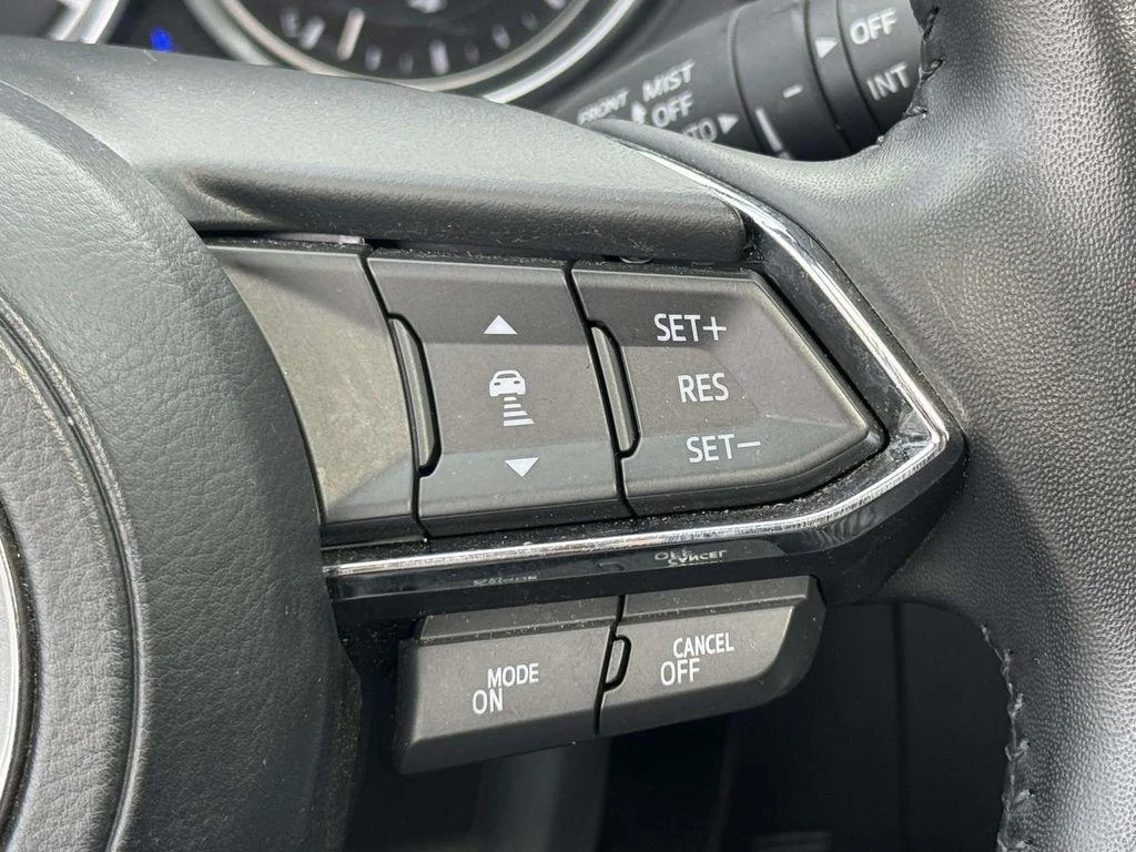 2023 Mazda CX-9 Touring Plus - Photo 19