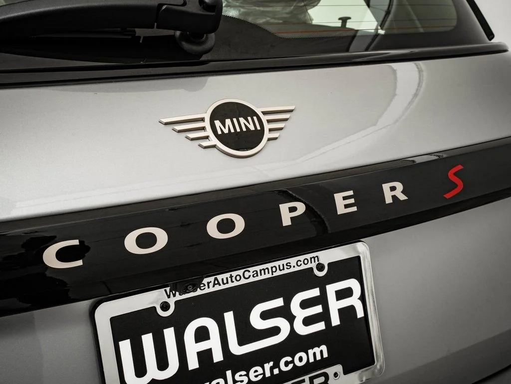 2026 MINI Hardtop 2 Door S - Photo 18