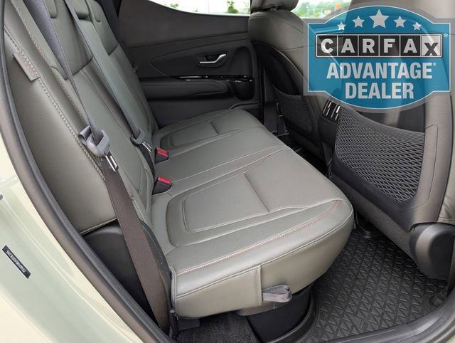 2024 Hyundai Santa Cruz Limited - Photo 26