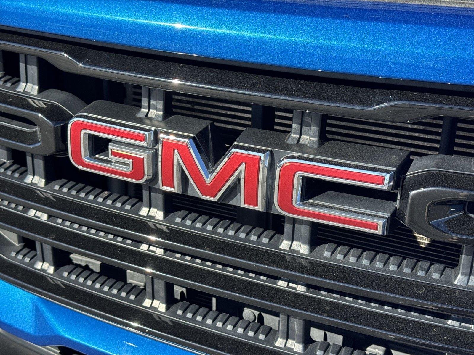 2021 GMC Canyon Elevation Standard - Photo 37