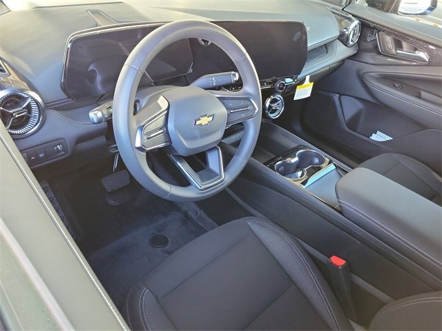 2026 Chevrolet Blazer EV LT - Photo 6