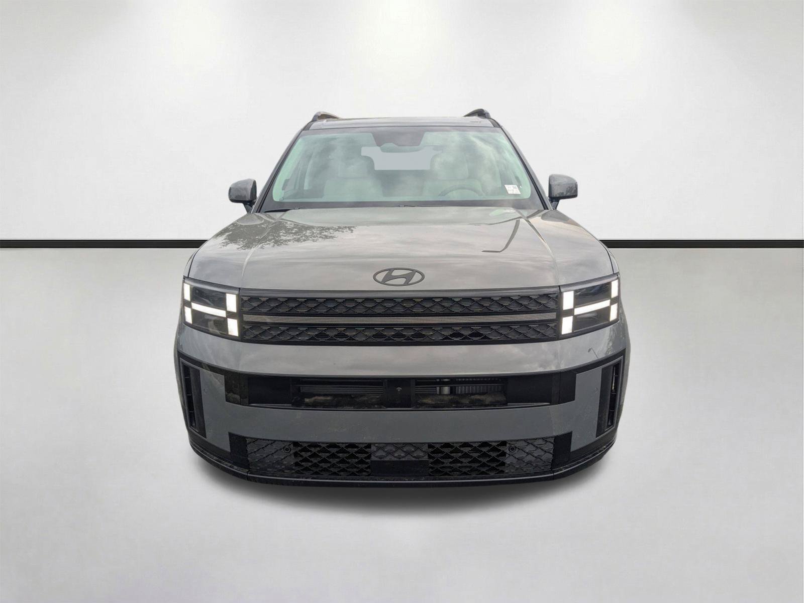 2026 Hyundai Santa Fe Calligraphy - Photo 37