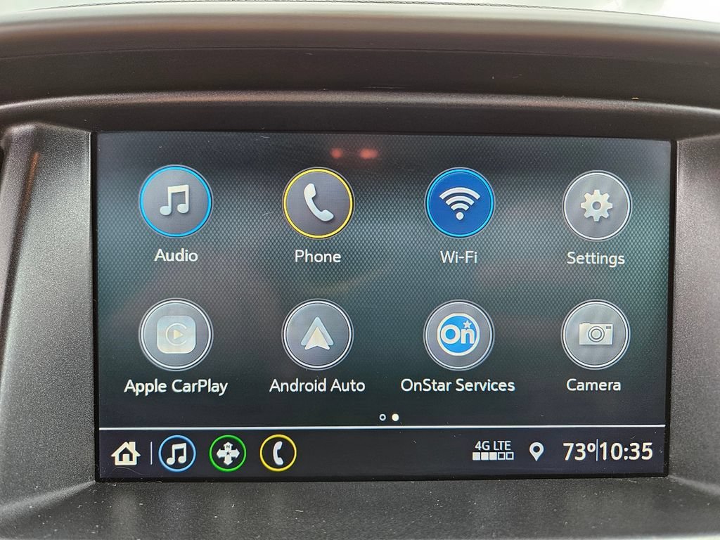 2022 GMC Canyon AT4 - Photo 19