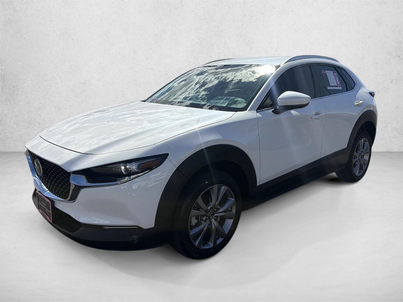 2023 Mazda CX-30 2.5 S Preferred Package AWD photo