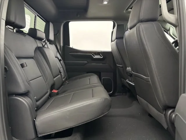 2026 GMC Sierra 1500 Elevation - Photo 36