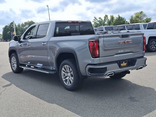 New 2026 Sterling Metallic GMC Denali image 17