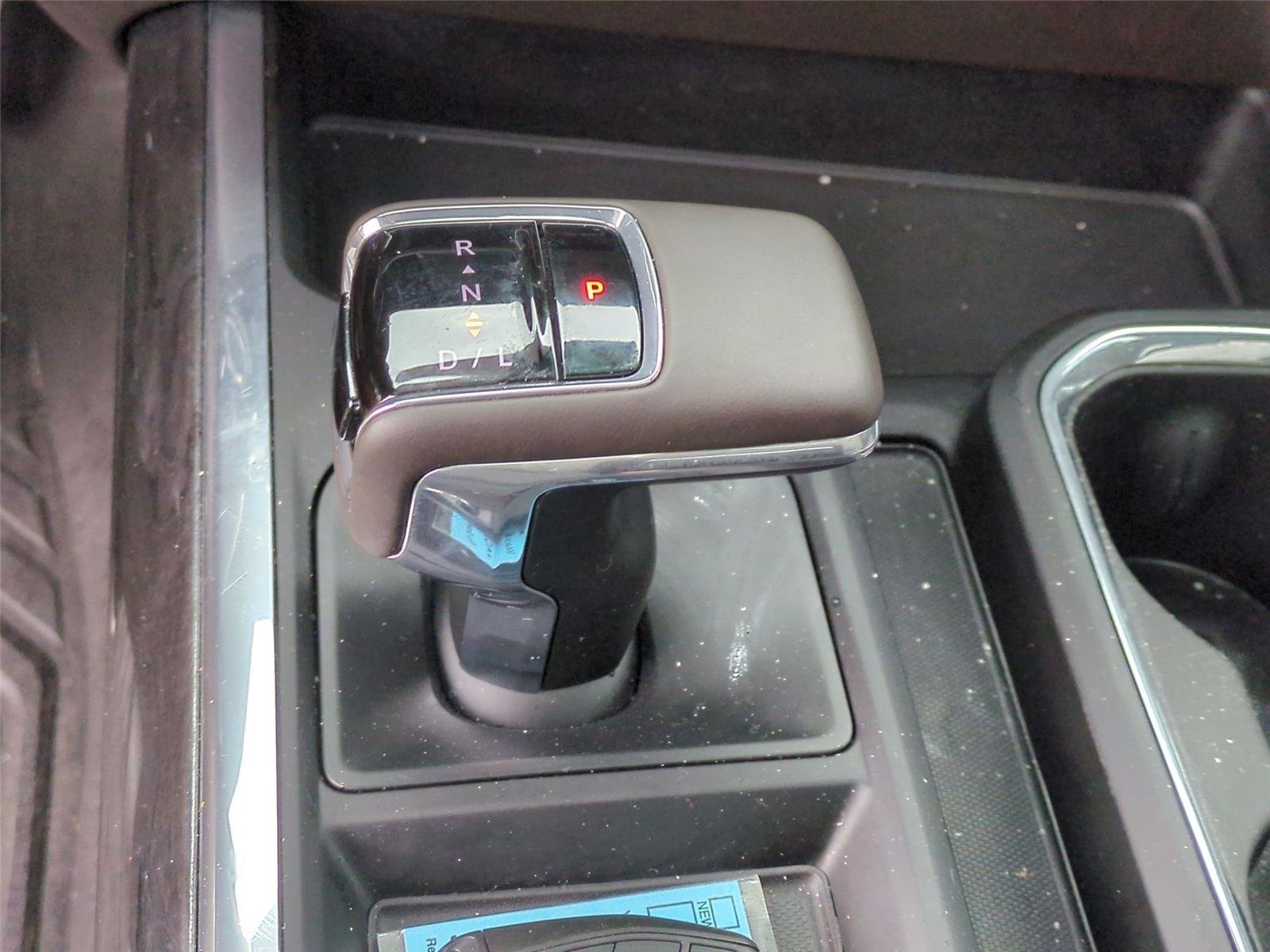 Used 2026 Black Chevrolet LTZ image 30