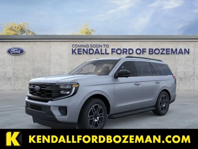 2026 Ford Expedition Active 4x4's photo