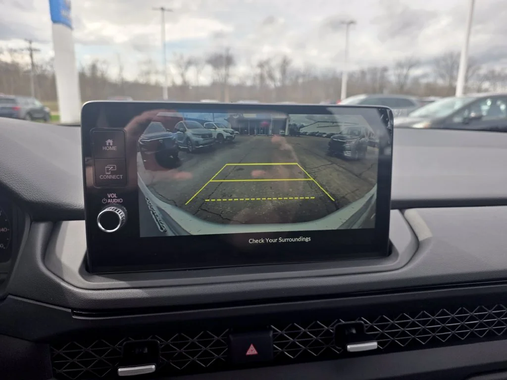 2026 Honda Accord SE - Photo 16