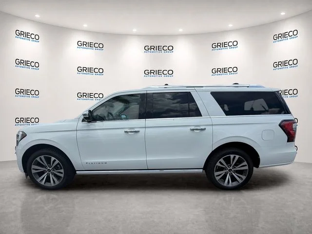2021 Ford Expedition Platinum - Photo 40