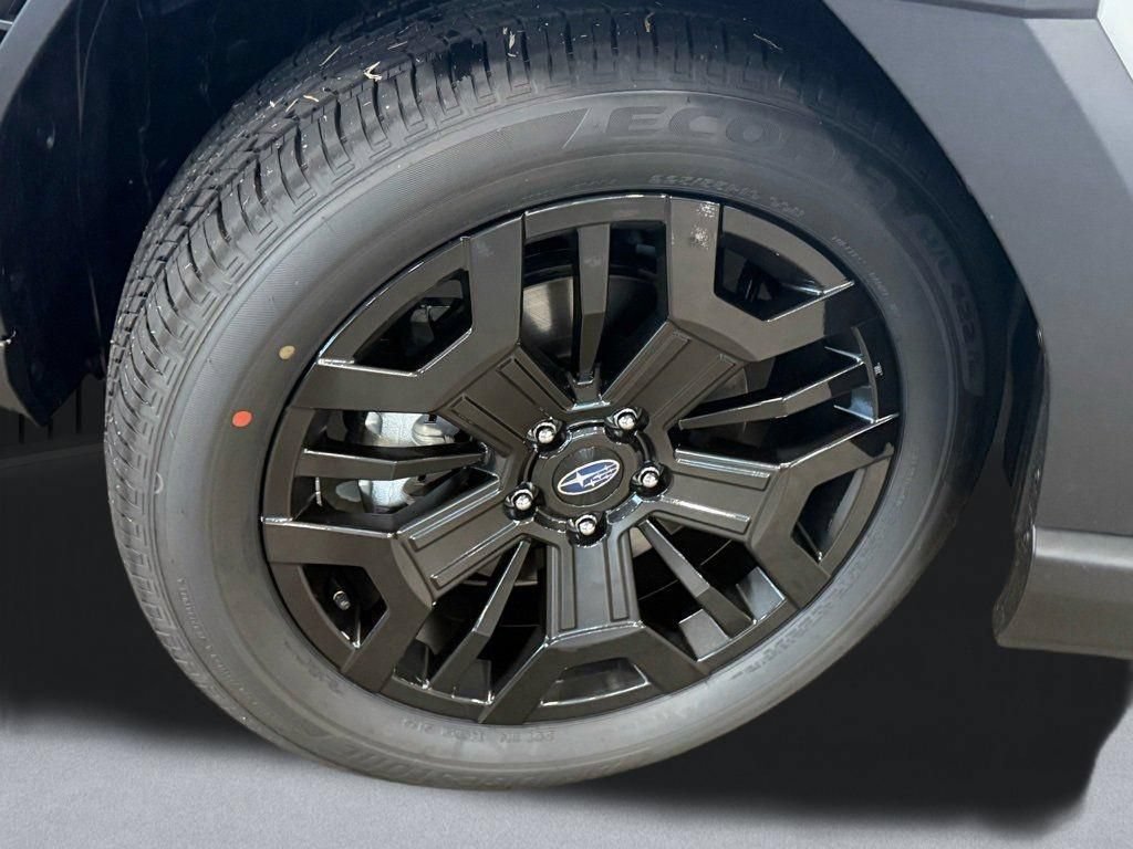 New 2026 CRYSTAL WHITE PEARL Subaru Limited XT image 22