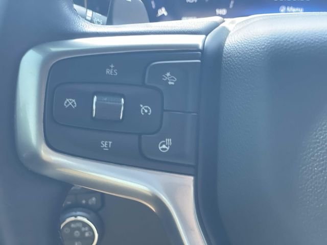 Used 2023 Gray Chevrolet RST image 21