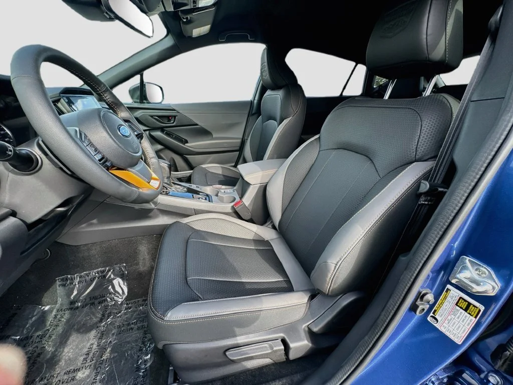 New 2027  Subaru Wilderness image 25