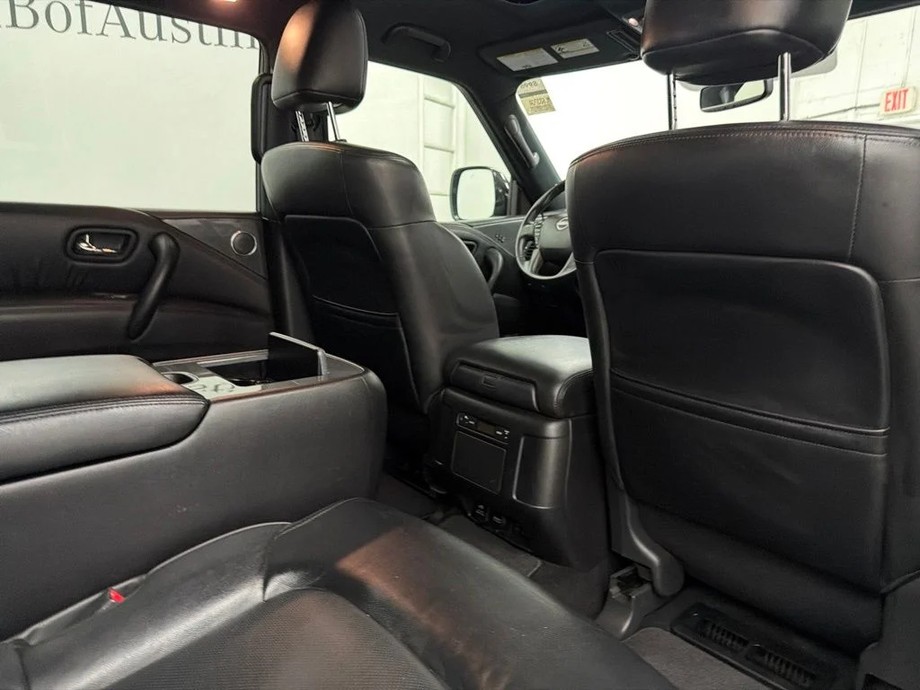 Used 2022 Gray Nissan SL image 33