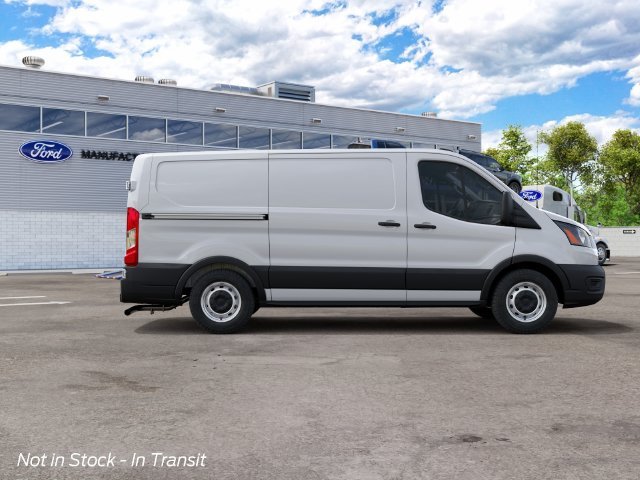 New 2027 Oxford White Ford Base image 5