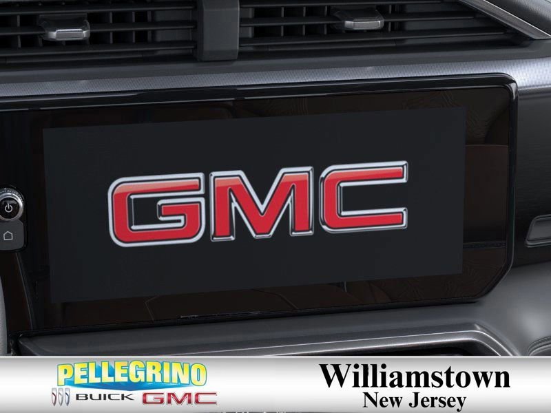 New 2026 Downpour Metallic GMC Denali image 20