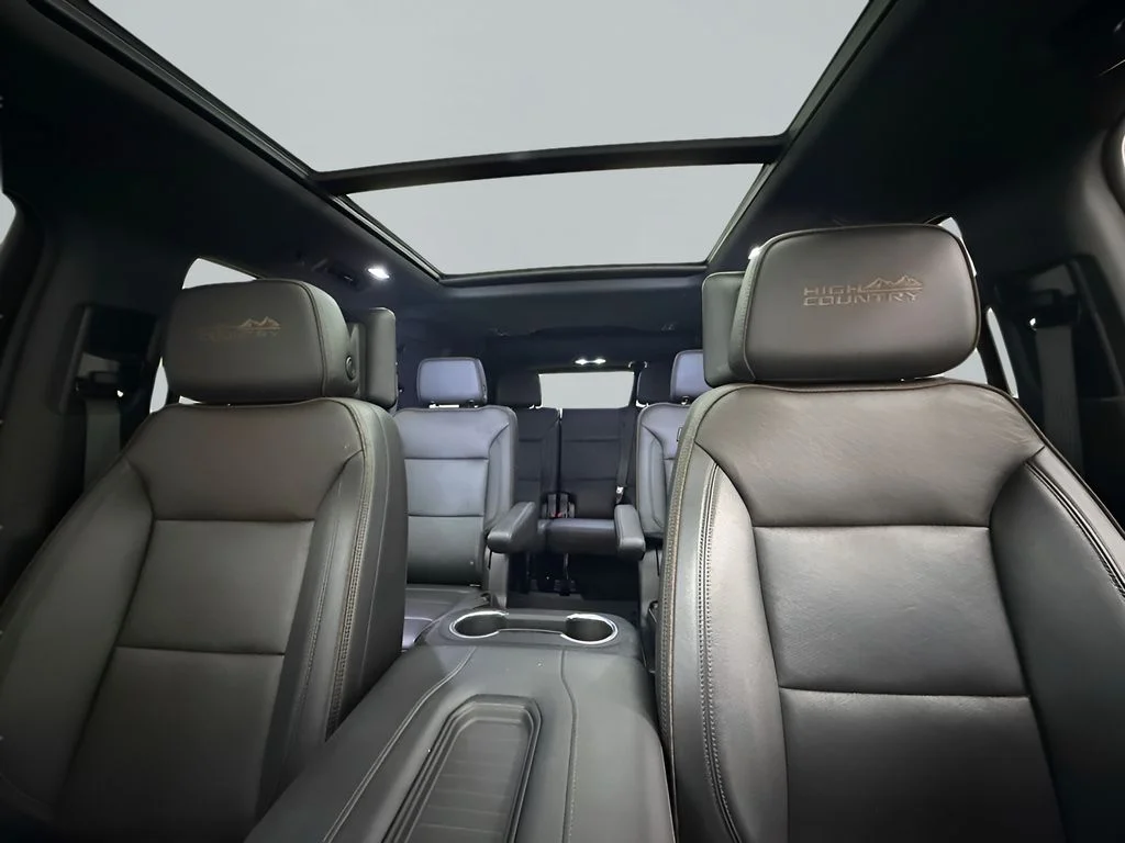 Used 2023 Gray Chevrolet High Country image 19