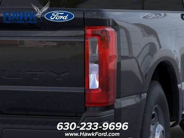 2025 Ford F-250 Super Duty XL - Photo 21