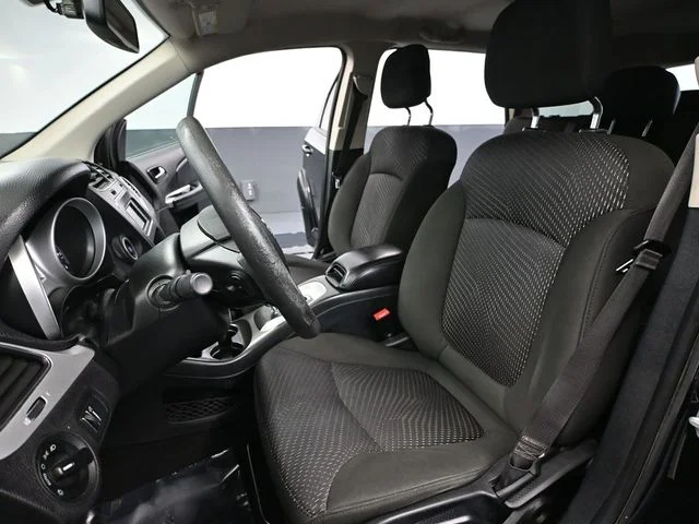 Used 2019 Black Dodge SE image 20