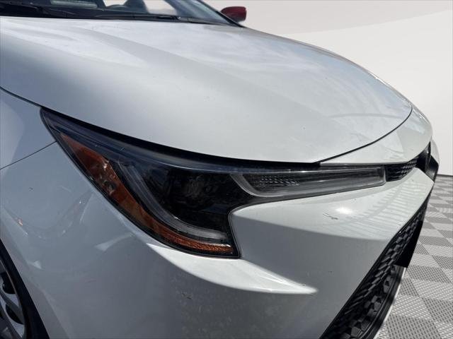Certified Used 2022 ICE CAP Toyota  image 19