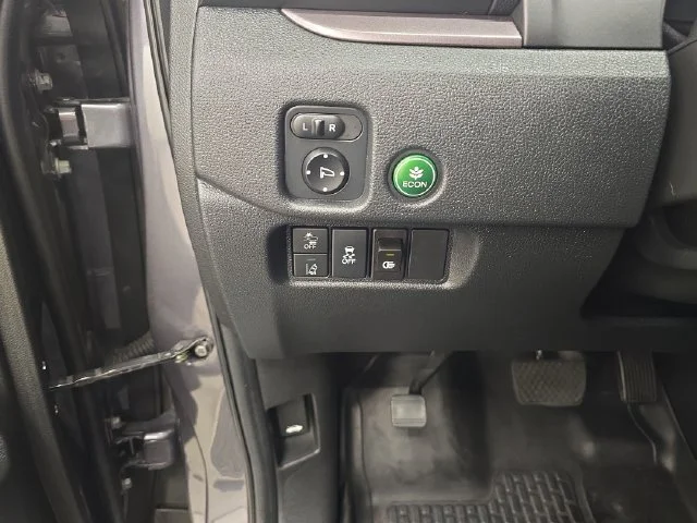 Used 2022 Gray Honda EX-L image 35