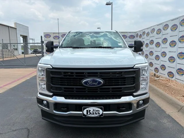 New 2026 White Ford XL image 3